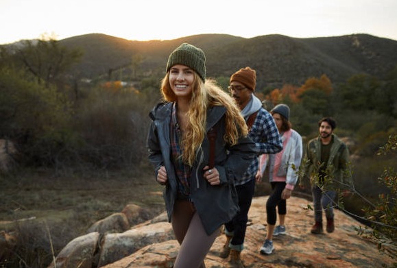 Student Group Package